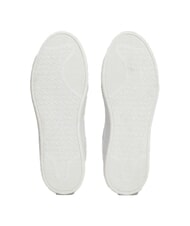TOMMY HILFIGER TH  Sneakers white - Women&rsquo;s shoes - 5