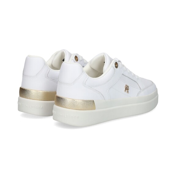 TH  Sneakers white - Women&rsquo;s shoes