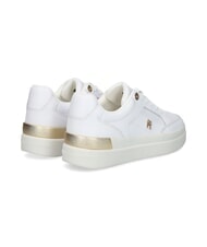 TOMMY HILFIGER TH  Sneakers white - Women&rsquo;s shoes - 3