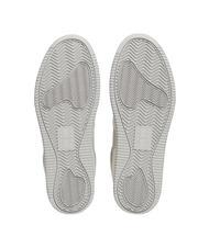 TOMMY HILFIGER TOMMY JEANS RETRO BASKET  Sneakers drifty dunes - Women&rsquo;s shoes - 5