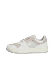 TOMMY HILFIGER TOMMY JEANS RETRO BASKET  Sneakers - Women&rsquo;s shoes