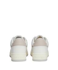 TOMMY HILFIGER TOMMY JEANS RETRO BASKET  Sneakers drifty dunes - Women&rsquo;s shoes - 3