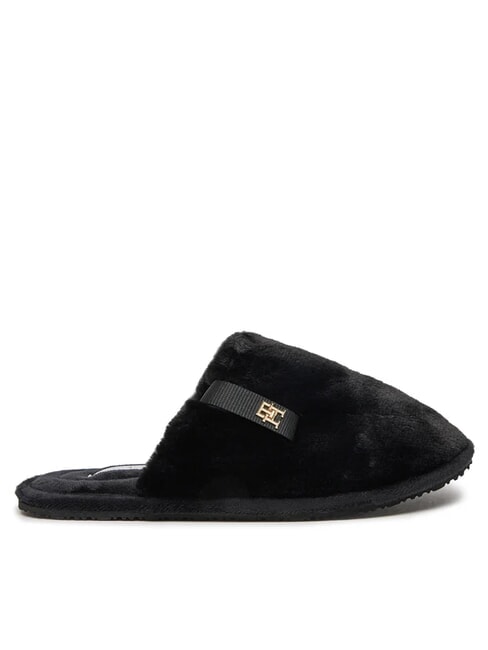 TH CONFORT HOME Winter slippers black - Women&rsquo;s shoes