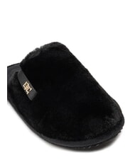 TOMMY HILFIGER TH CONFORT HOME Winter slippers black - Women&rsquo;s shoes - 3