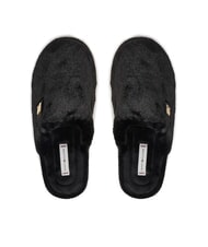 TOMMY HILFIGER TH CONFORT HOME Winter slippers black - Women&rsquo;s shoes - 4