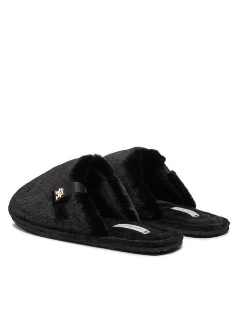 TH CONFORT HOME Winter slippers black - Women&rsquo;s shoes
