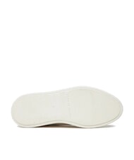 TOMMY HILFIGER POINTY COURT Leather sneakers white - Women&rsquo;s shoes - 7