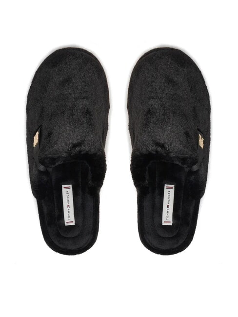 TH CONFORT HOME Winter slippers black - Women&rsquo;s shoes