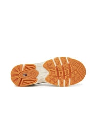 TOMMY HILFIGER ARCHIVE97 METALLIC Running sneakers newsprint - Women&rsquo;s shoes - 6