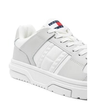 TOMMY HILFIGER TOMMY JEANS Sneakers stratus grey - Women&rsquo;s shoes - 3