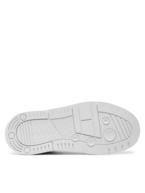 TOMMY JEANS Sneakers stratus grey - Women&rsquo;s shoes