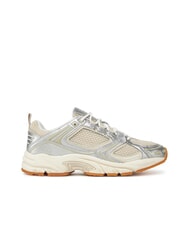 TOMMY HILFIGER ARCHIVE97 METALLIC Running sneakers - Women&rsquo;s shoes