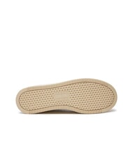 TOMMY HILFIGER TOMMY JEANS Flatform High sneakers ecru - Women&rsquo;s shoes - 6