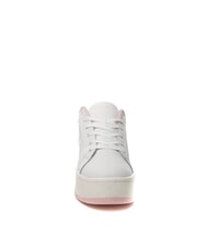 TOMMY HILFIGER TOMMY JEANS Flatform High sneakers pink - Women&rsquo;s shoes - 4