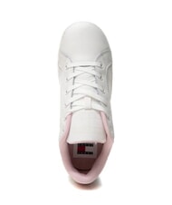 TOMMY HILFIGER TOMMY JEANS Flatform High sneakers pink - Women&rsquo;s shoes - 7