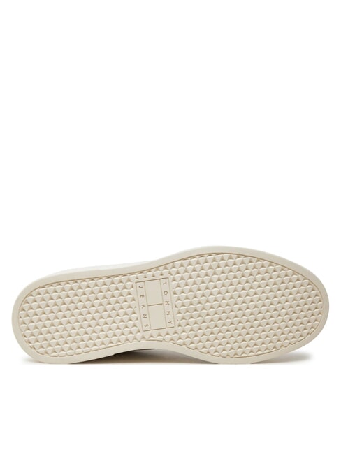 THE GREENWICH Leather sneakers pink - Women&rsquo;s shoes