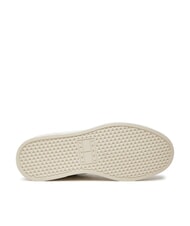 TOMMY HILFIGER THE GREENWICH Leather sneakers pink - Women&rsquo;s shoes - 6