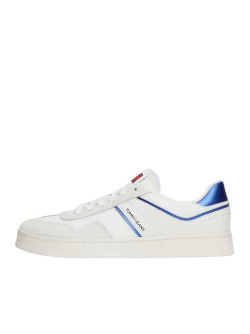THE GREENWICH Leather sneakers blue - Women&rsquo;s shoes