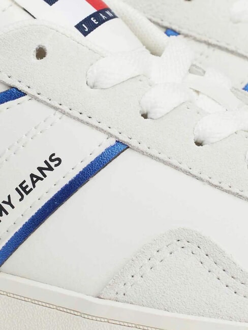 THE GREENWICH Leather sneakers blue - Women&rsquo;s shoes