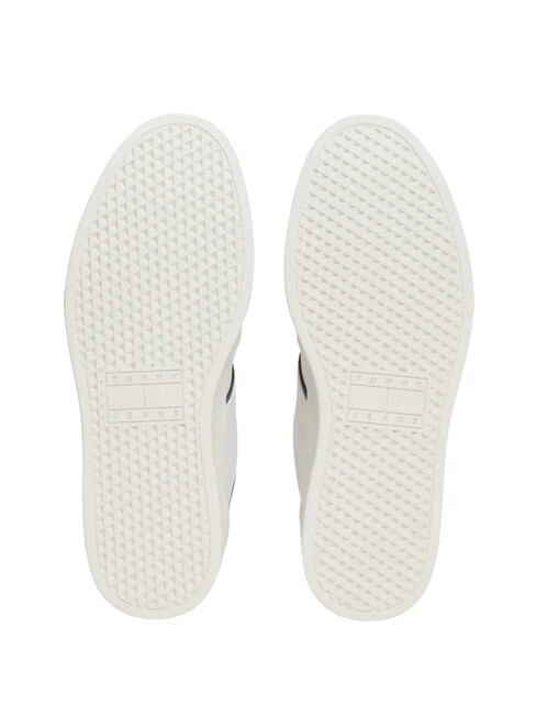 THE GREENWICH Leather sneakers blue - Women&rsquo;s shoes