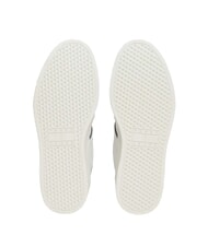 TOMMY HILFIGER THE GREENWICH Leather sneakers blue - Women&rsquo;s shoes - 7