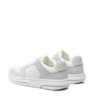 TOMMY HILFIGER TOMMY JEANS Sneakers stratus grey - Women&rsquo;s shoes - 5