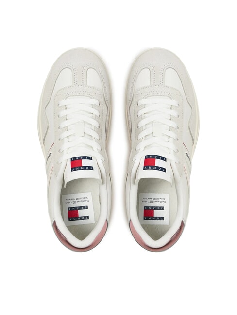 THE GREENWICH Leather sneakers pink - Women&rsquo;s shoes