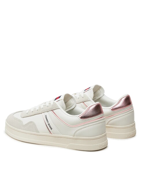 THE GREENWICH Leather sneakers pink - Women&rsquo;s shoes