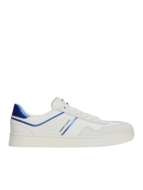 THE GREENWICH Leather sneakers blue - Women&rsquo;s shoes