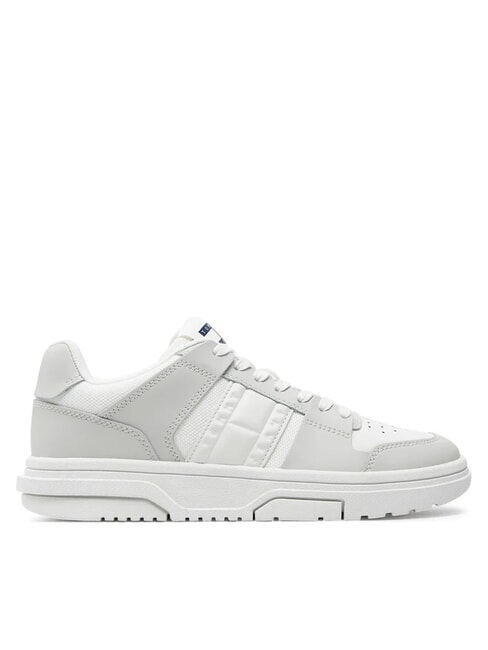 TOMMY JEANS Sneakers stratus grey - Women&rsquo;s shoes