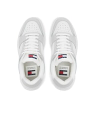 TOMMY HILFIGER TOMMY JEANS Sneakers stratus grey - Women&rsquo;s shoes - 4