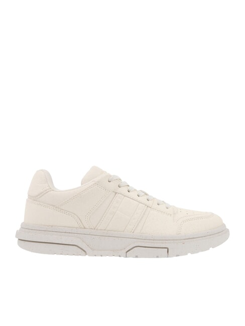 THE BROOKLYN SUSTAIN Fabric sneakers white - Women&rsquo;s shoes
