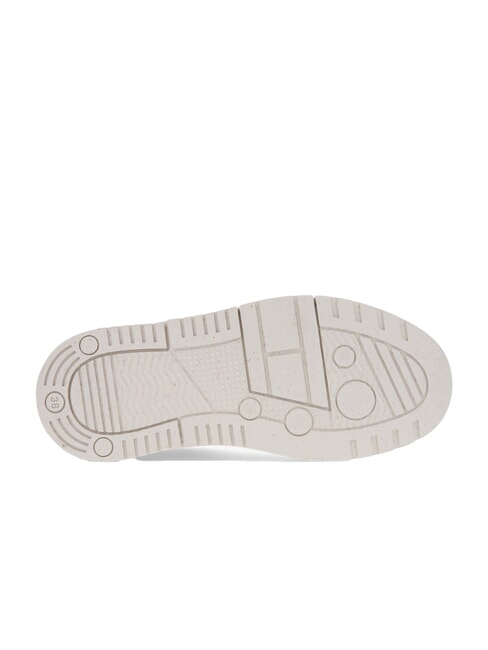 THE BROOKLYN SUSTAIN Fabric sneakers white - Women&rsquo;s shoes