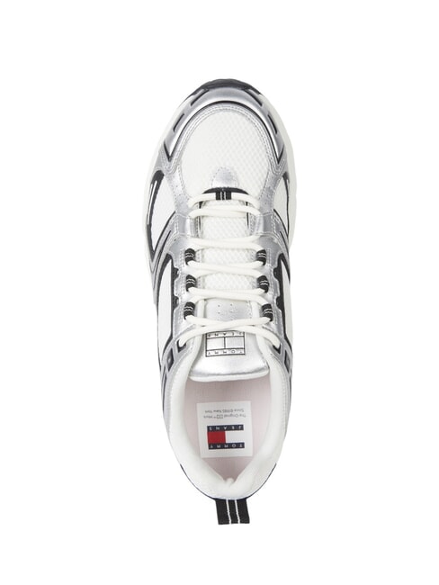 TJM ARCHIVE RUNNER Men's sneakers black - Men&rsquo;s shoes