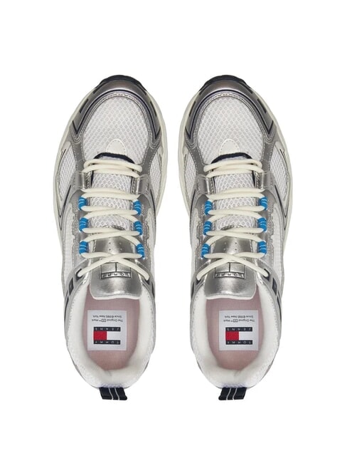 TJM ARCHIVE RETRO Men's sneakers blue - Men&rsquo;s shoes