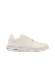 TOMMY HILFIGER THE BROOKLYN SUSTAIN Fabric sneakers white - Women&rsquo;s shoes - 2
