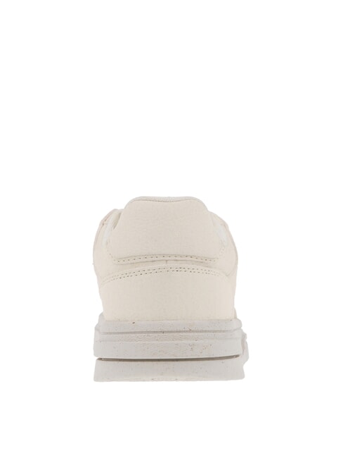 THE BROOKLYN SUSTAIN Fabric sneakers white - Women&rsquo;s shoes