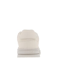 TOMMY HILFIGER THE BROOKLYN SUSTAIN Fabric sneakers white - Women&rsquo;s shoes - 5