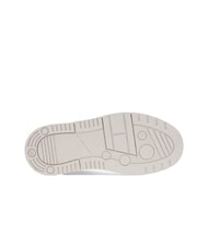 TOMMY HILFIGER THE BROOKLYN SUSTAIN Fabric sneakers white - Women&rsquo;s shoes - 6