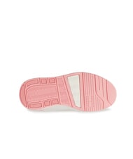 TOMMY HILFIGER TJW NEW BASKET Leather sneakers pink - Women&rsquo;s shoes - 7