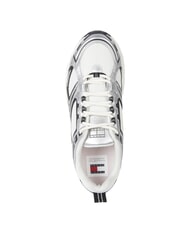 TOMMY HILFIGER TJM ARCHIVE RUNNER Men's sneakers black - Men&rsquo;s shoes - 5