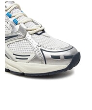 TOMMY HILFIGER TJM ARCHIVE RETRO Men's sneakers blue - Men&rsquo;s shoes - 3