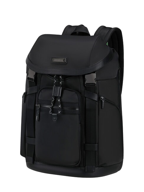 RELYON  BLACK - Laptop backpacks