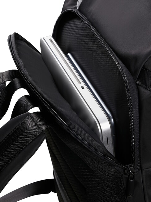 RELYON  BLACK - Laptop backpacks