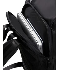 SAMSONITE RELYON  BLACK - Laptop backpacks - 4