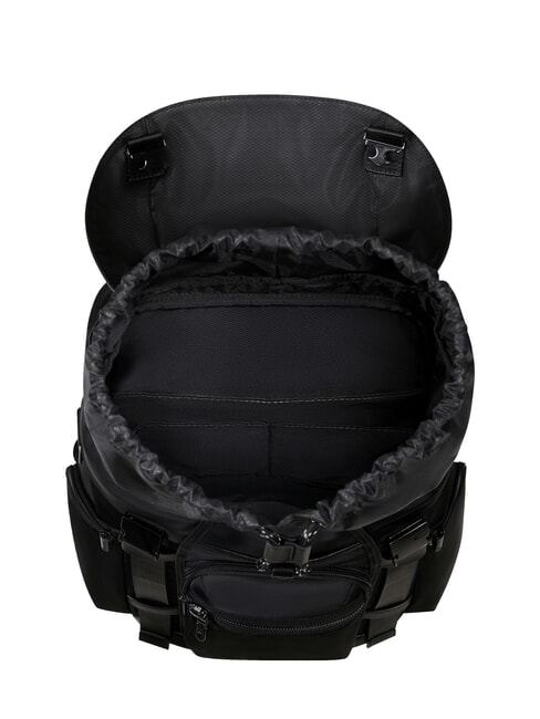 RELYON  BLACK - Laptop backpacks