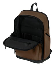 SAMSONITE RELYON 15.6" laptop backpack brown - Backpacks & School and Leisure - 5