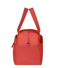 SAMSONITE MOVE 5.0 XS Duffel Bag red coral - Duffle bags - 3