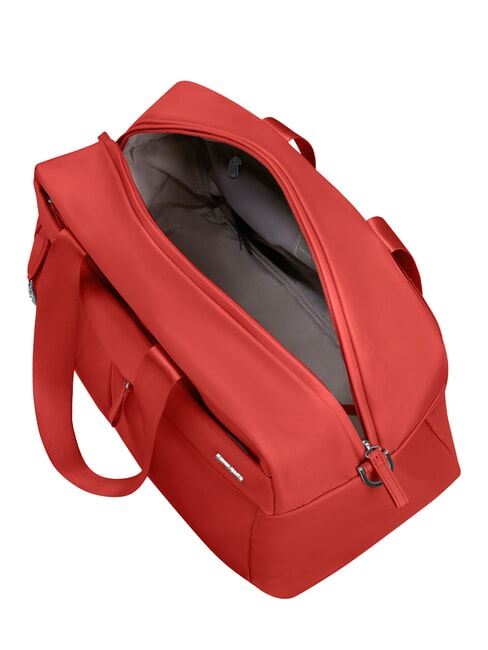 MOVE 5.0 XS Duffel Bag red coral - Duffle bags