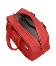 SAMSONITE MOVE 5.0 XS Duffel Bag red coral - Duffle bags - 4
